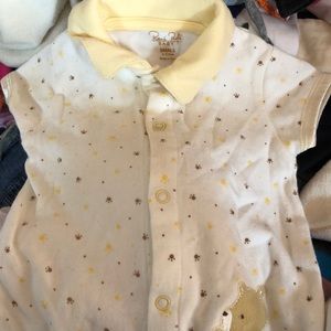 baby onsie